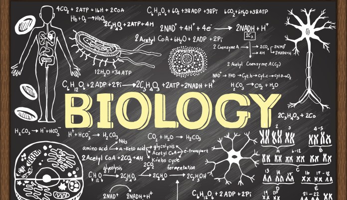 Teaching biology could get you fired