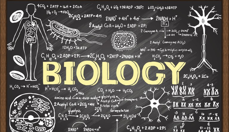 Teaching biology could get you fired