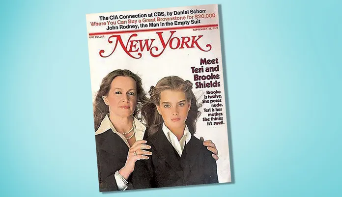 A retrospective of Hollywood’s most famous child sex abuse victim