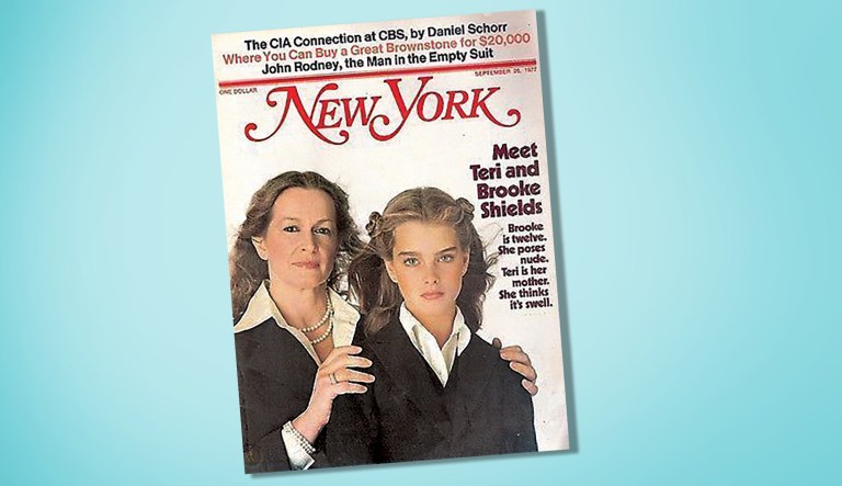 A retrospective of Hollywood’s most famous child sex abuse victim