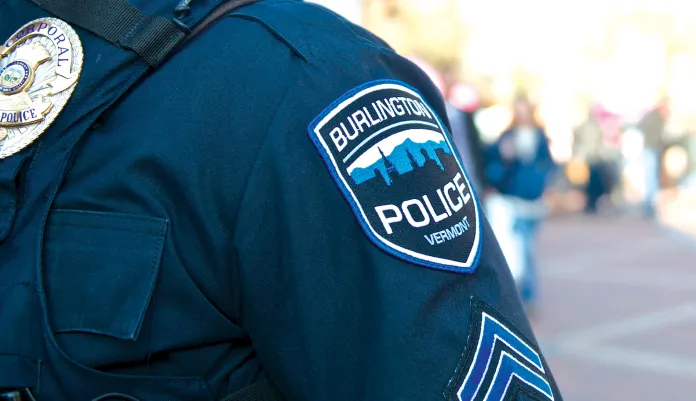 Burlington defunded its police department. You’ll never guess what happened next