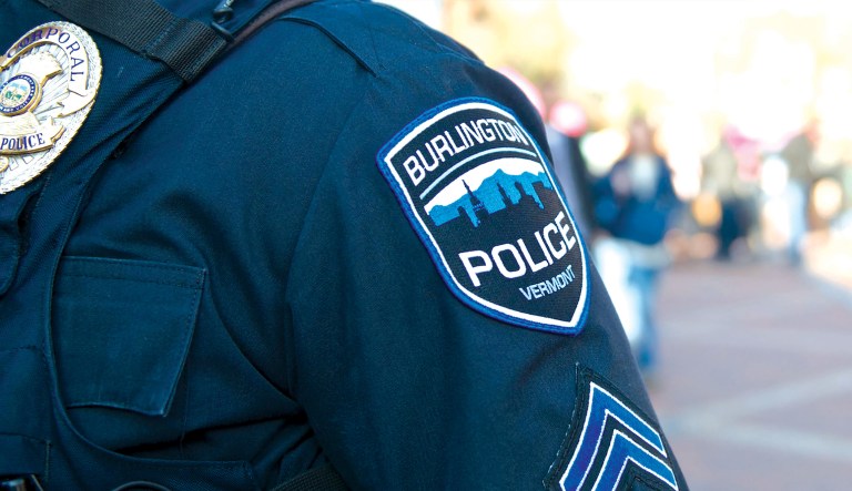 Burlington defunded its police department. You’ll never guess what happened next