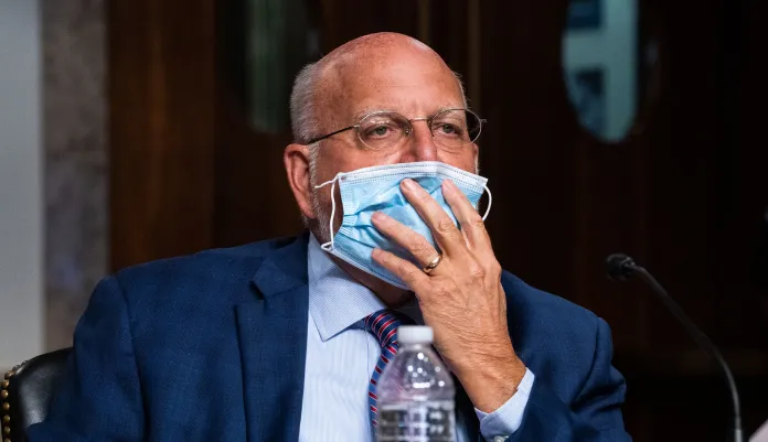 Losing faith in our government