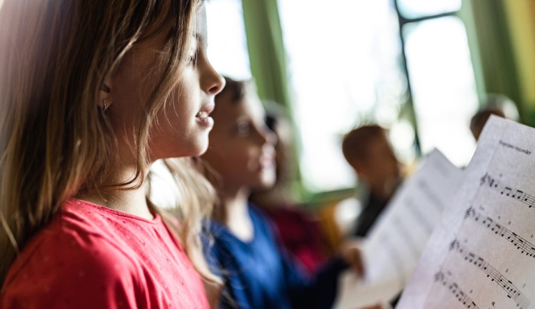 Chasing God and truth out of public schools