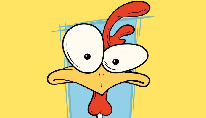 Corona Fried Chicken