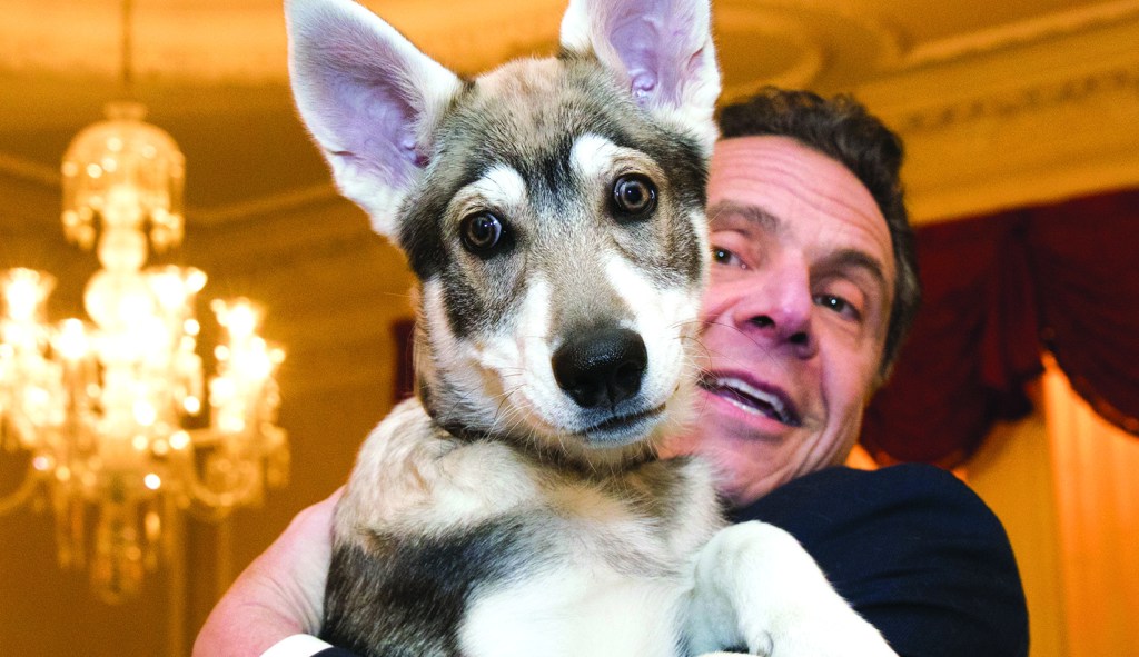 Cuomo’s last act