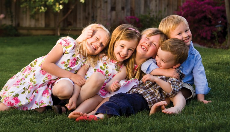 The shrinking ‘village’ has no cousins