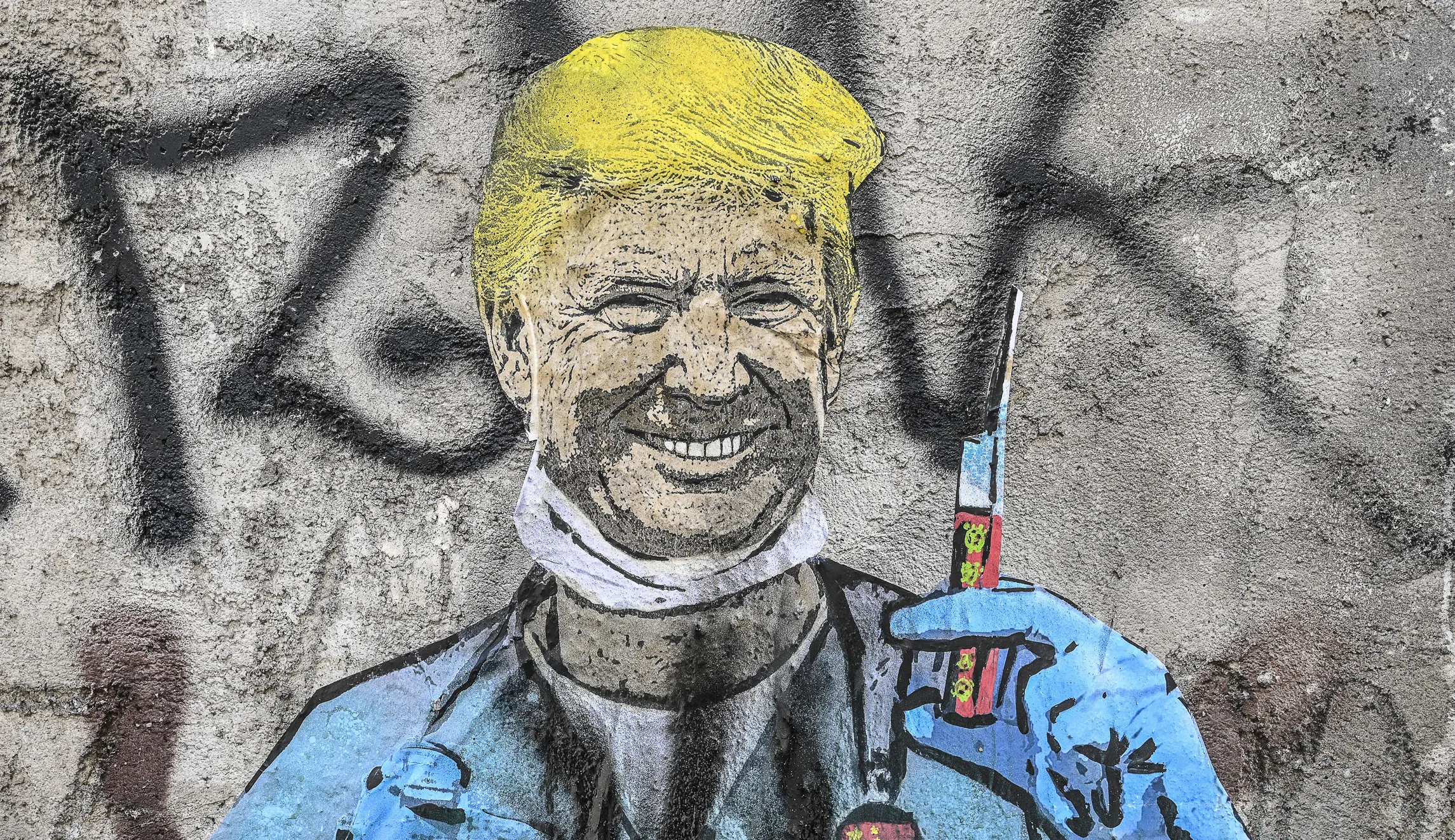 Coronavirus vaccine hesitancy