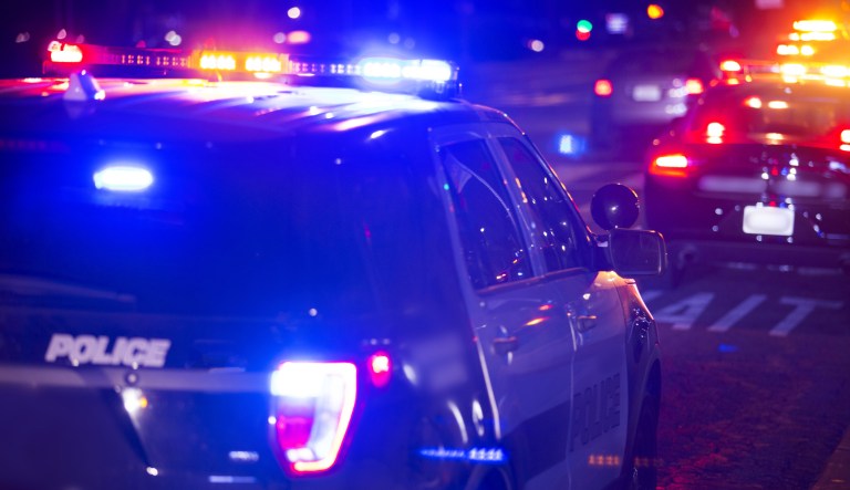 National Fraternal Order of Police issues ‘strong praise’ for ‘One Big Beautiful Bill Act’