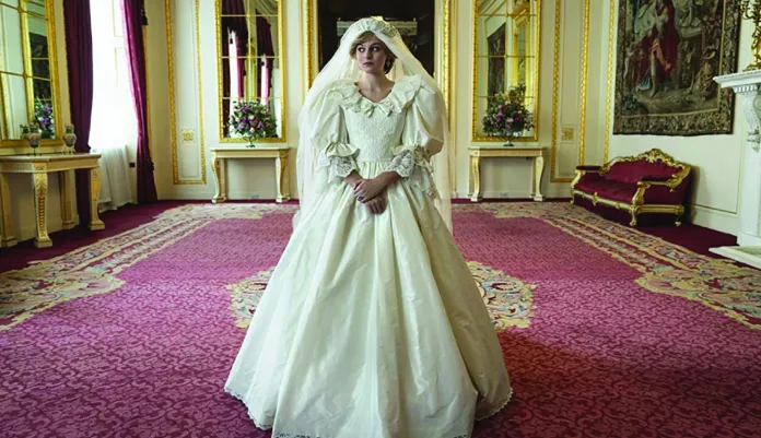 Emmy nominations spell the death knell of TV as streaming cements its supremacy