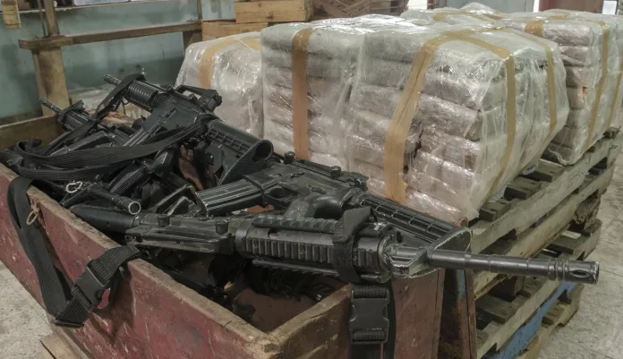 Drug dealers aren’t the real victims