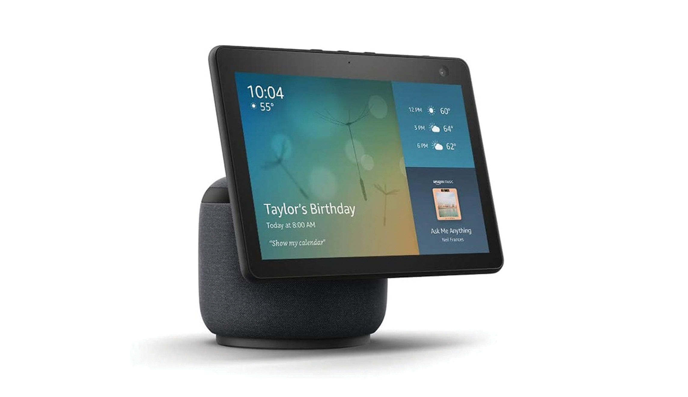 ‘Alexa, stop following me’