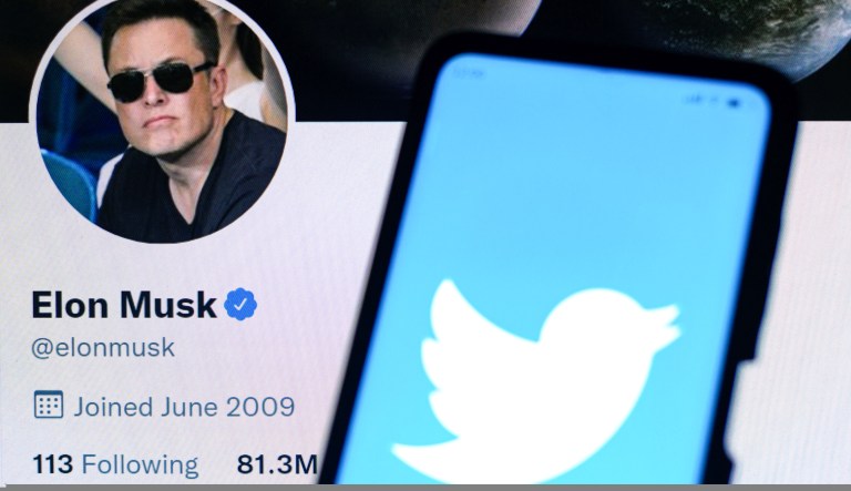 Elon Musk faces SEC investigation over delayed disclosure of Twitter stake: Report