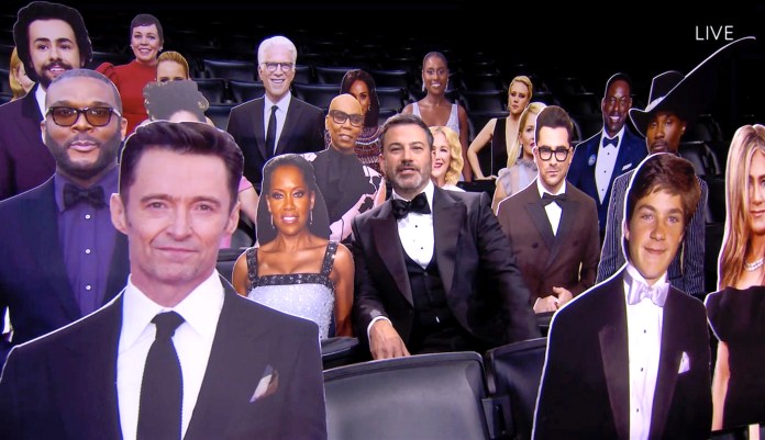 The Emmy Awards hit an all-time low