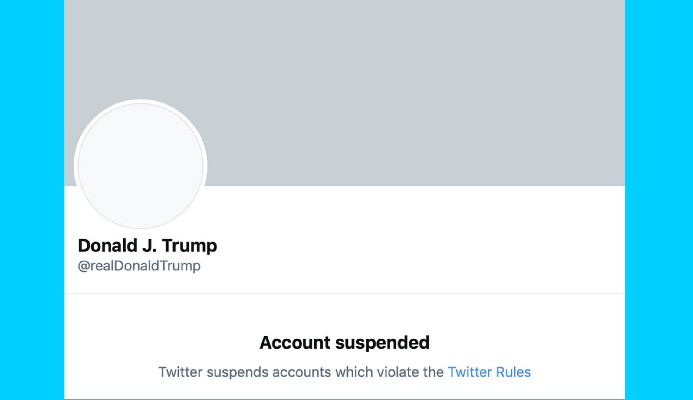 Exodus from Big Tech