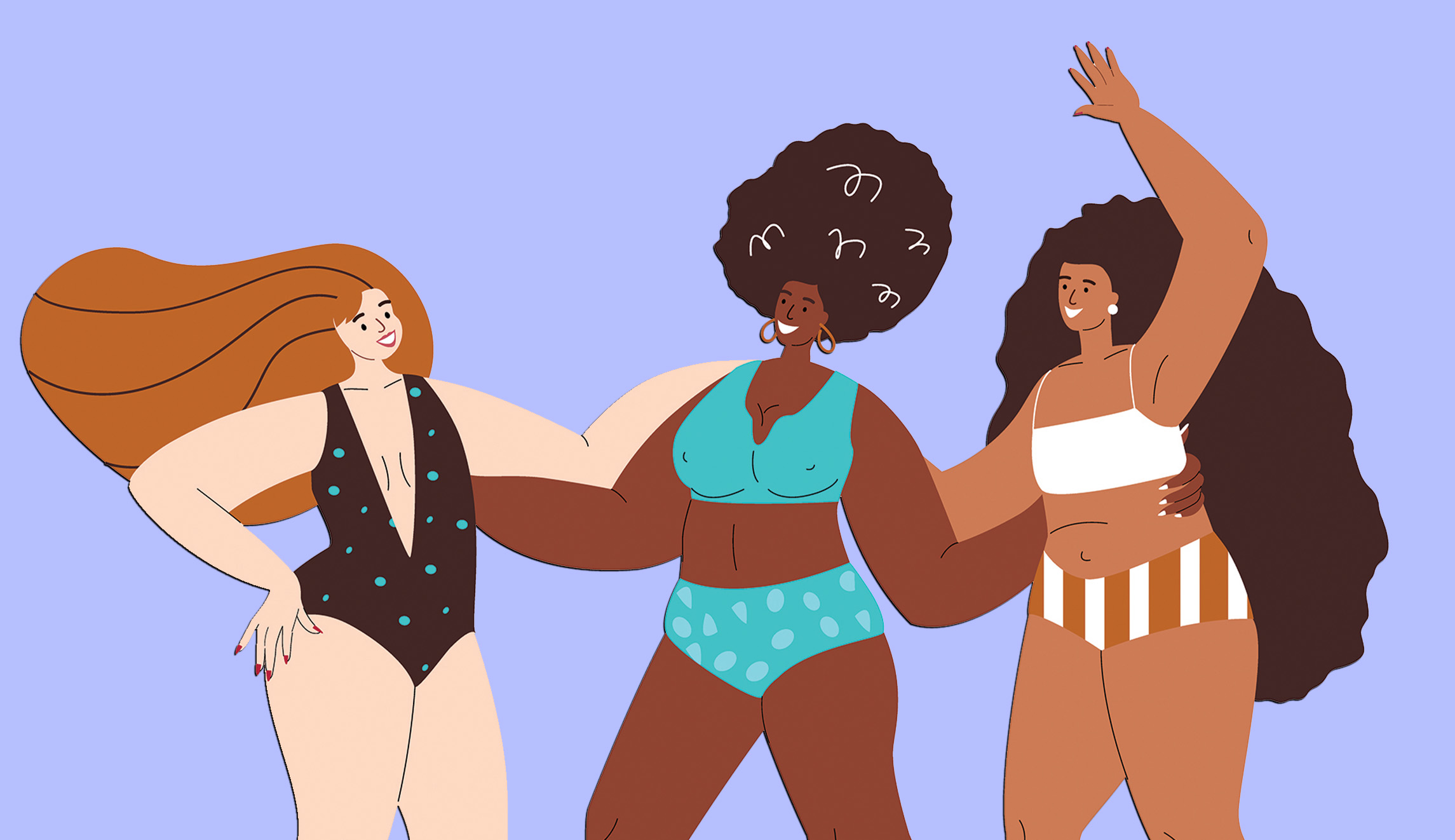 Philadelphia is hosting FatCon, the first conference to celebrate overweight people