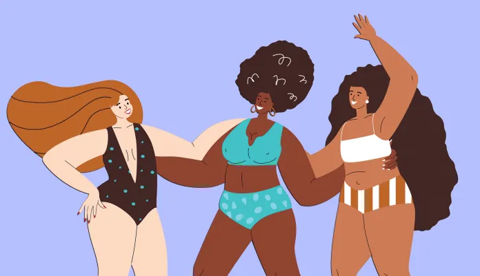 Philadelphia is hosting FatCon, the first conference to celebrate overweight people