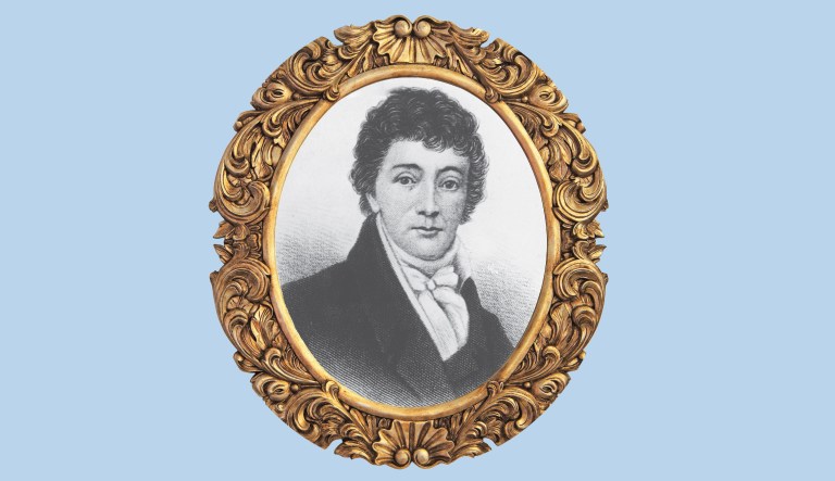 Francis Scott Key is canceled