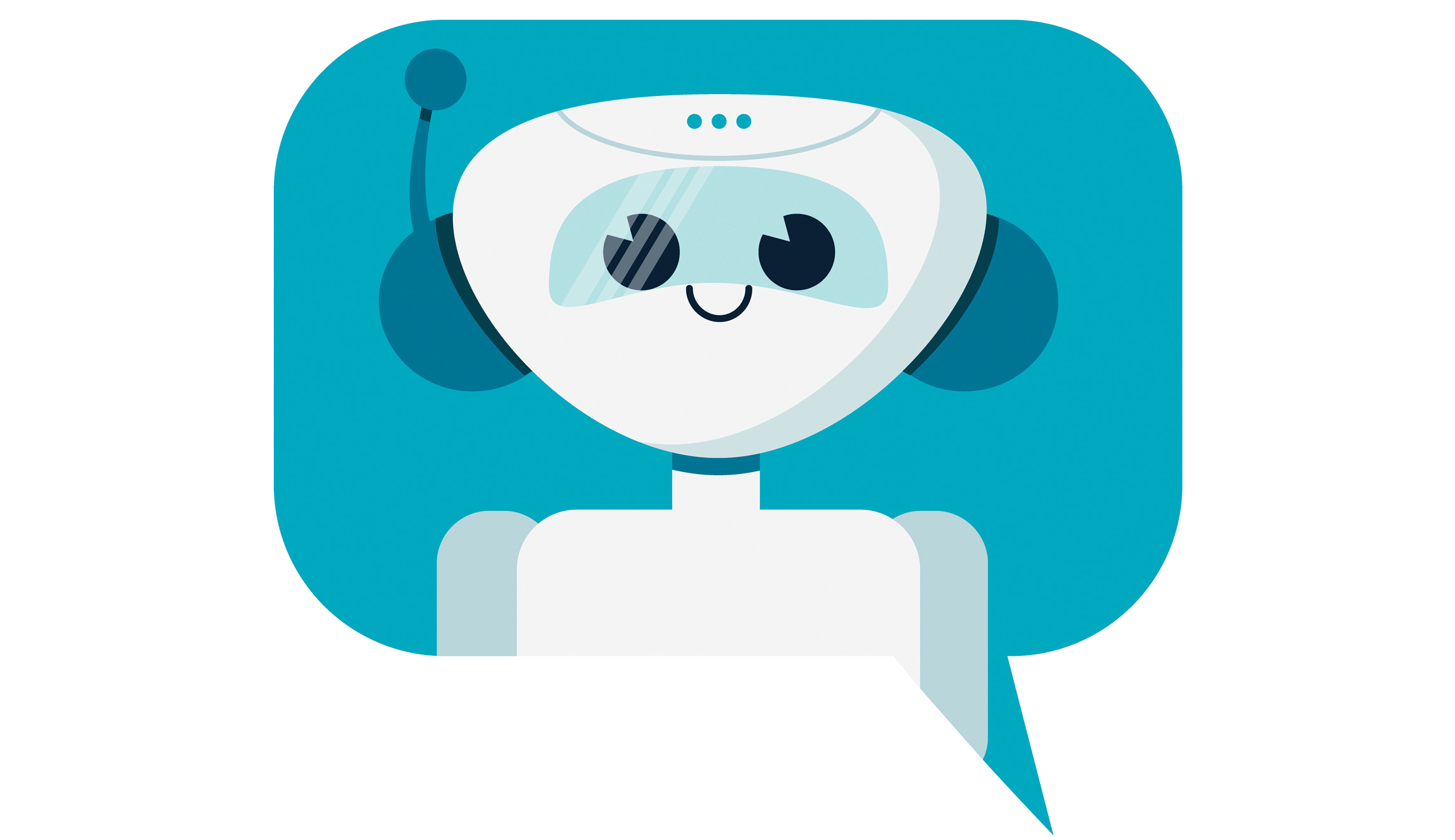 Welcome to the future