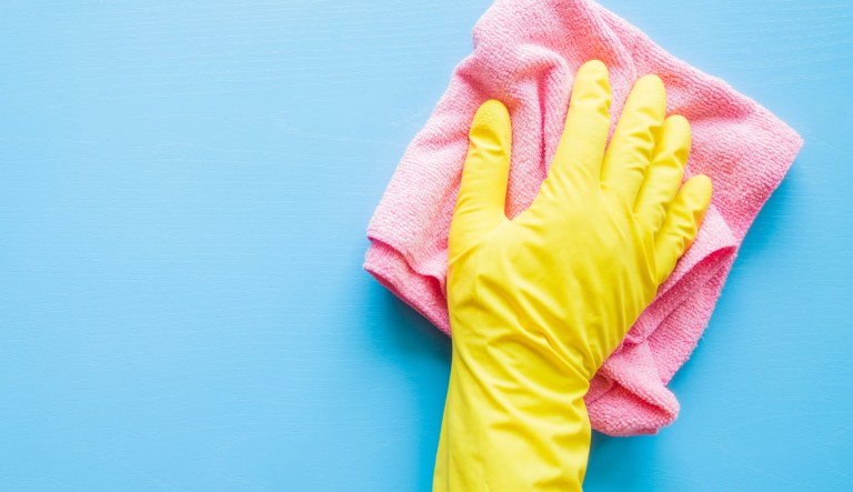 Our gendered household tasks