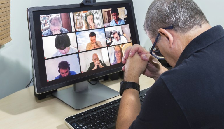 The COVID-19 Great Awakening