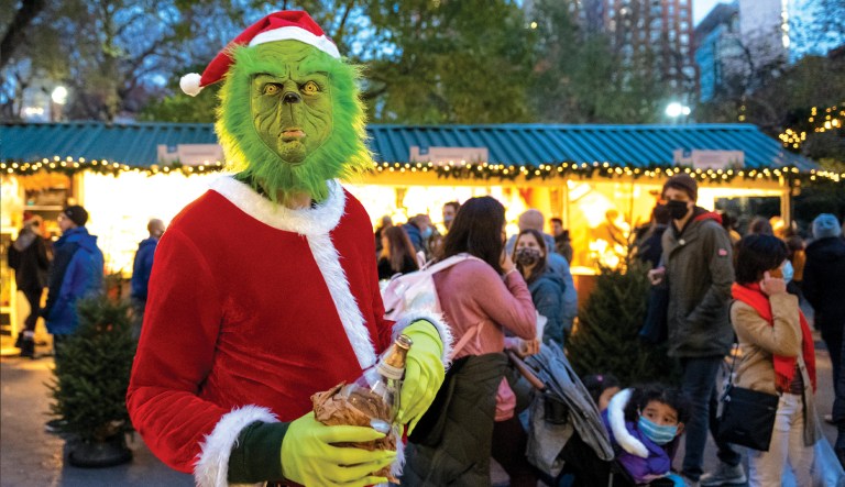 Grinch bots targeted in new bill