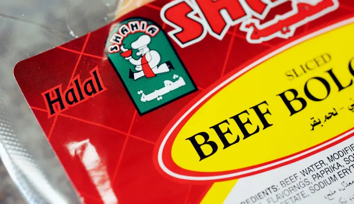 Halal’s well that ends well