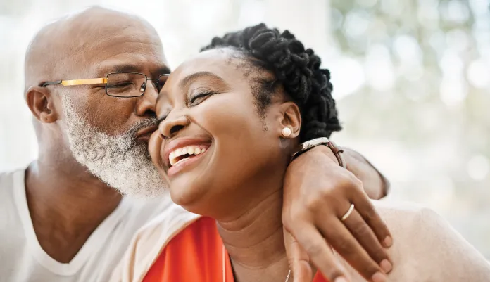 Happy wife, happy life, more children