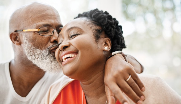 Happy wife, happy life, more children