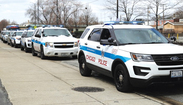 Illinois’s botched plan to fix its law enforcement crisis