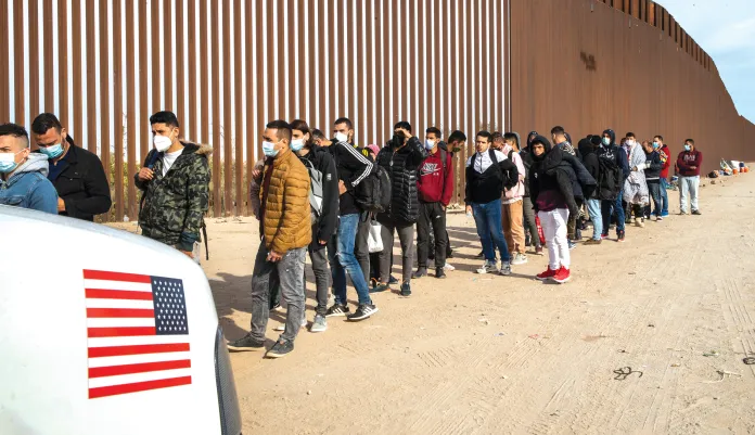 A peek inside immigration court