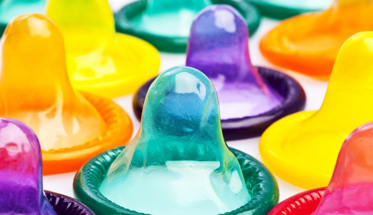 Leftist sex-ed summer camps are grooming children