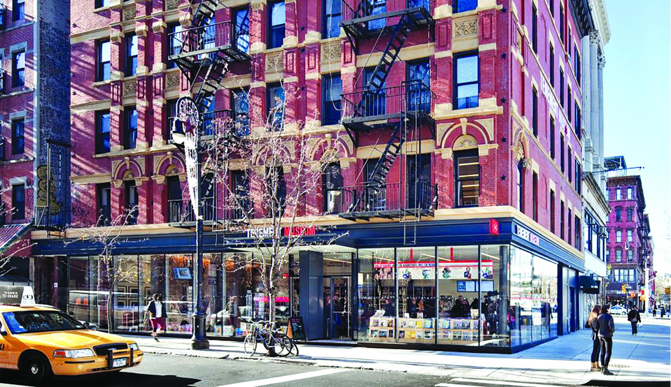 The disappearing Irish of the Lower East Side