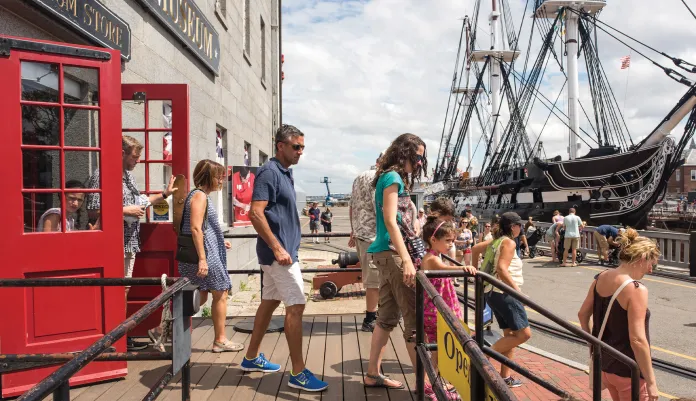 What (and where) is ‘family friendly’?