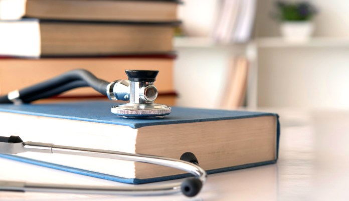 Medical school mania