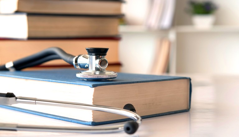 Medical school mania