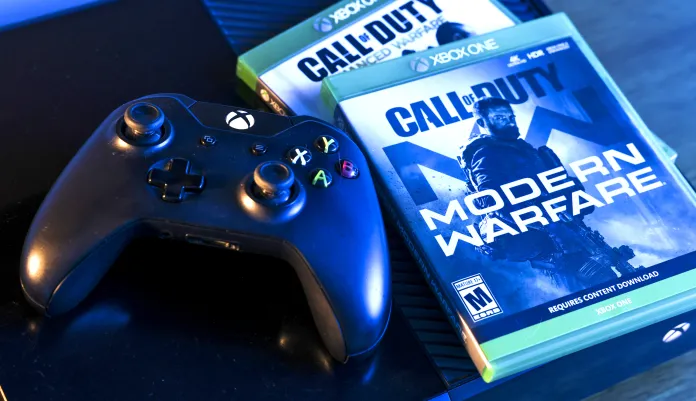 Console wars: Microsoft strikes back