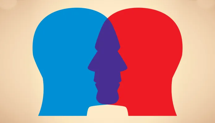 Everyone wants to be a moderate, but political reality has other plans
