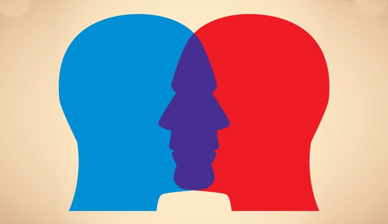 Everyone wants to be a moderate, but political reality has other plans