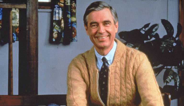 What does it mean to be a good neighbor?