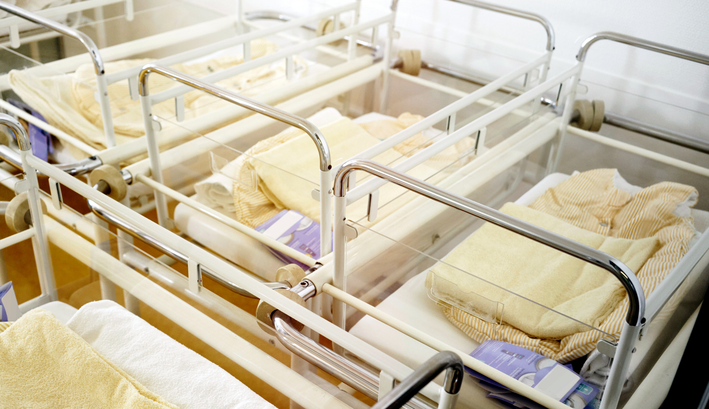 Feminist fecundity fails