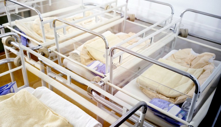 Civilizational sadness