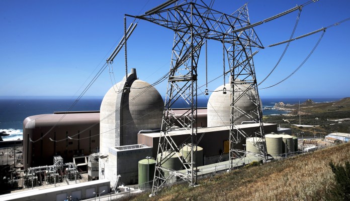 California’s heat wave triggers the nuclear option