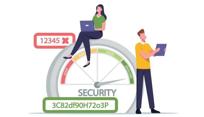 Everything you’ve been taught about passwords is wrong