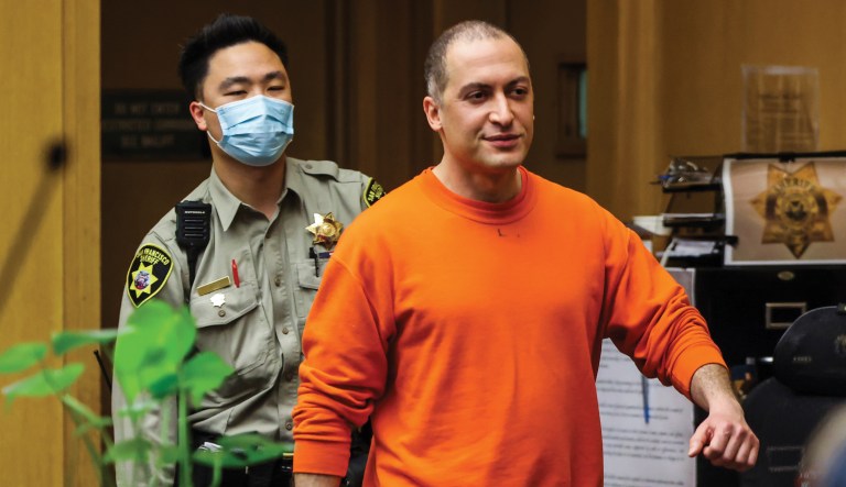 Progressive policies didn’t kill this tech exec, but a progressive lifestyle did