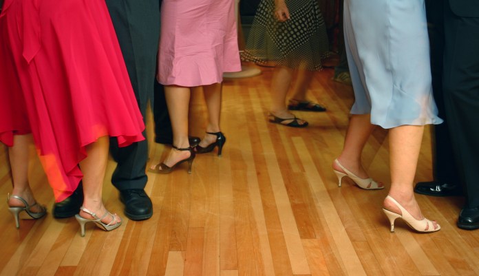 The Scarlet Letter comes to prom