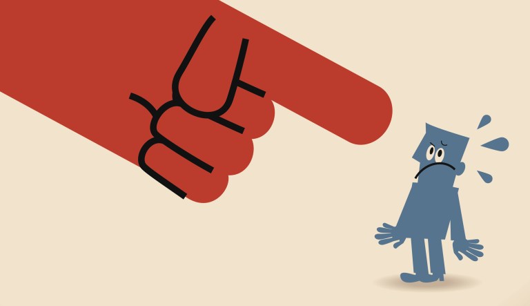 Here’s why 44% of young people want to criminalize using pronouns incorrectly