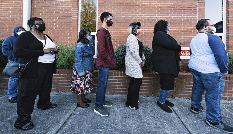 Proving the theory that race isn’t critical