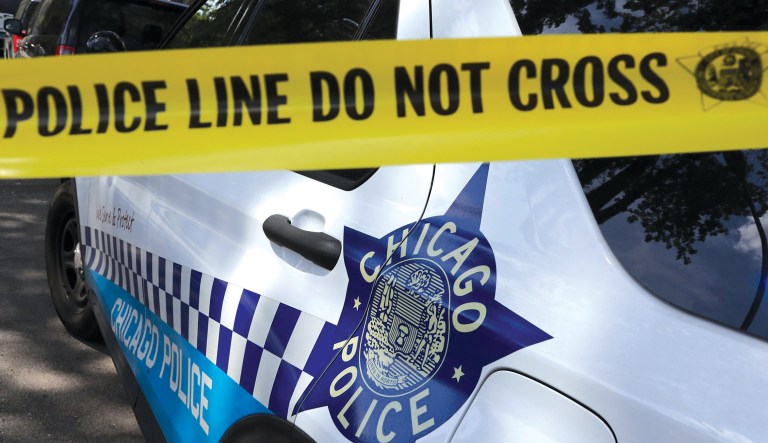 At least the rich are safe