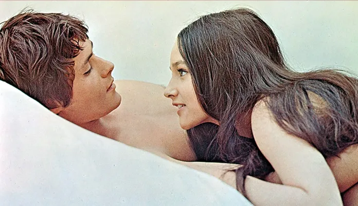 Teenage nudity suit isn’t relitigating the past